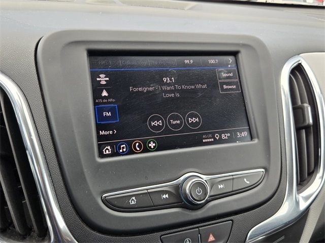 2023 Chevrolet Equinox LT photo 19