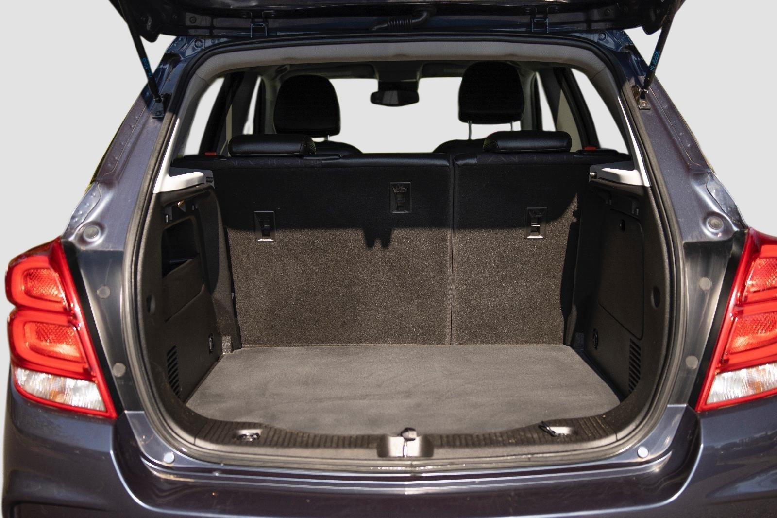 2019 Chevrolet Trax LT photo 17