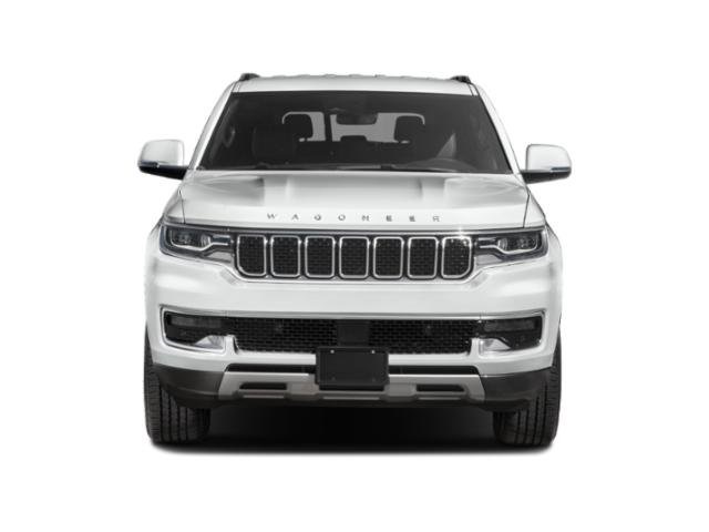 2023 Jeep Wagoneer Series III photo 7
