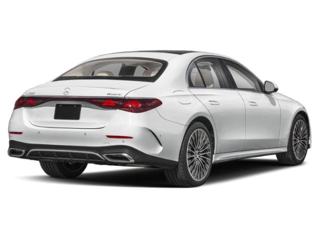 2026 Mercedes Benz E 350 4MATIC Sedan photo 43