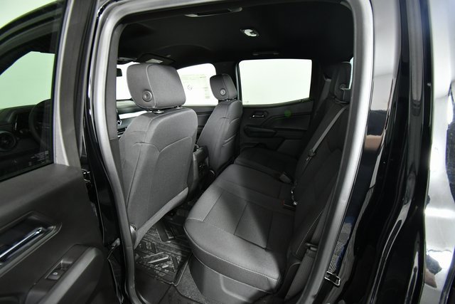2026 Chevrolet Colorado LT photo 18