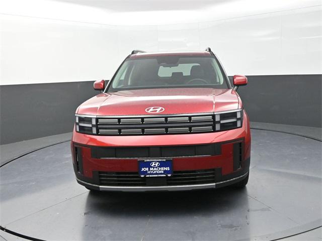 2026 Hyundai Santa Fe SEL photo 3