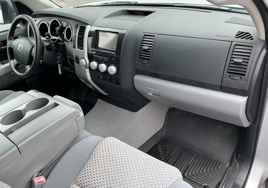 2008 Toyota Tundra SR5 photo 26
