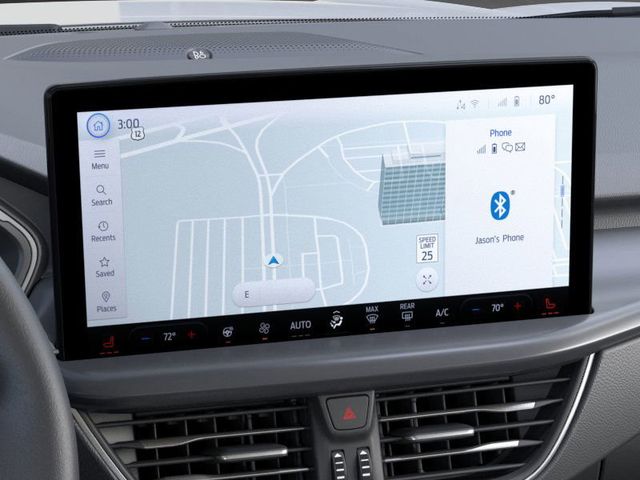 2024 Ford Escape Base photo 13