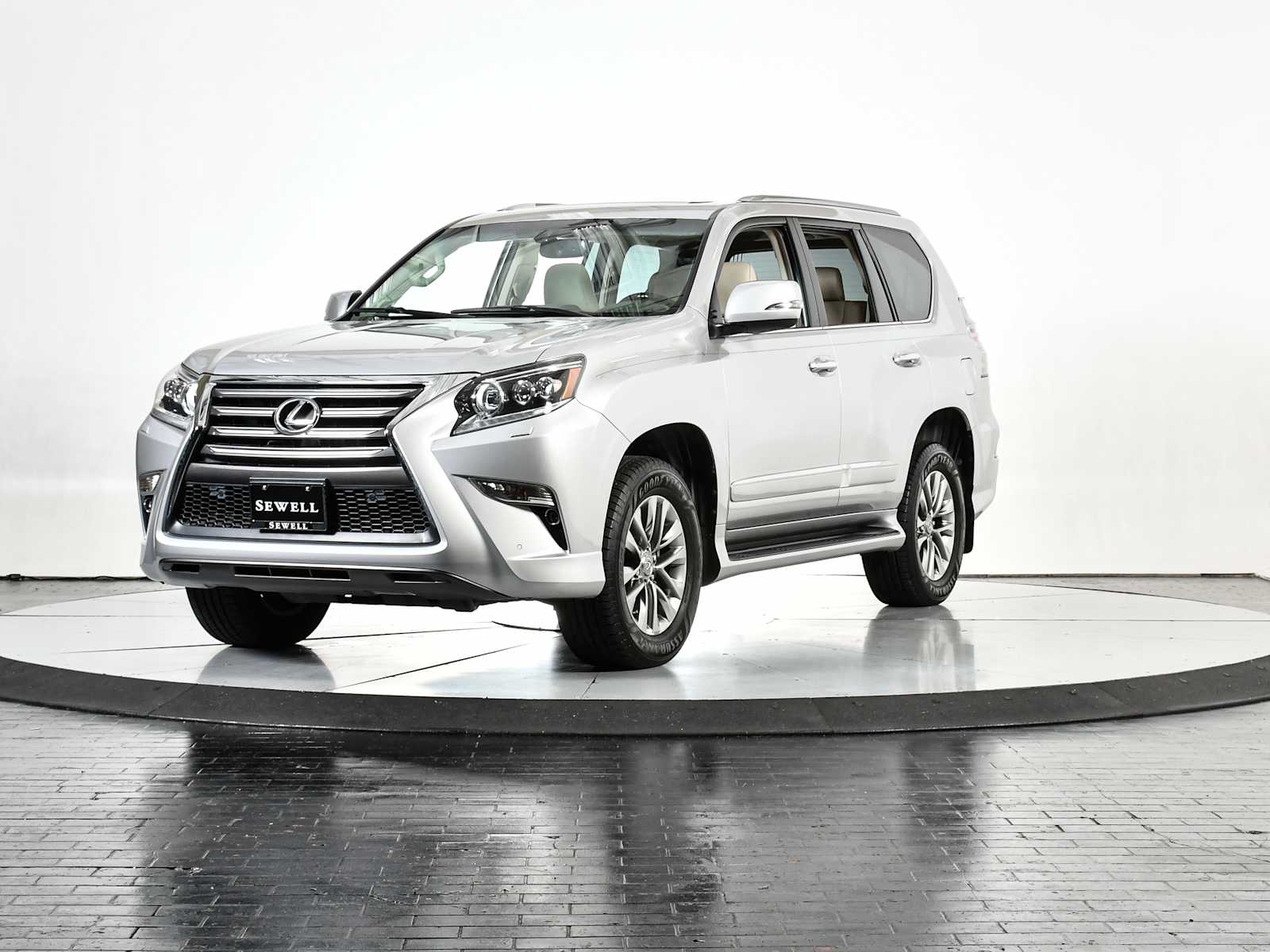 2014 Lexus GX 460 Luxury
