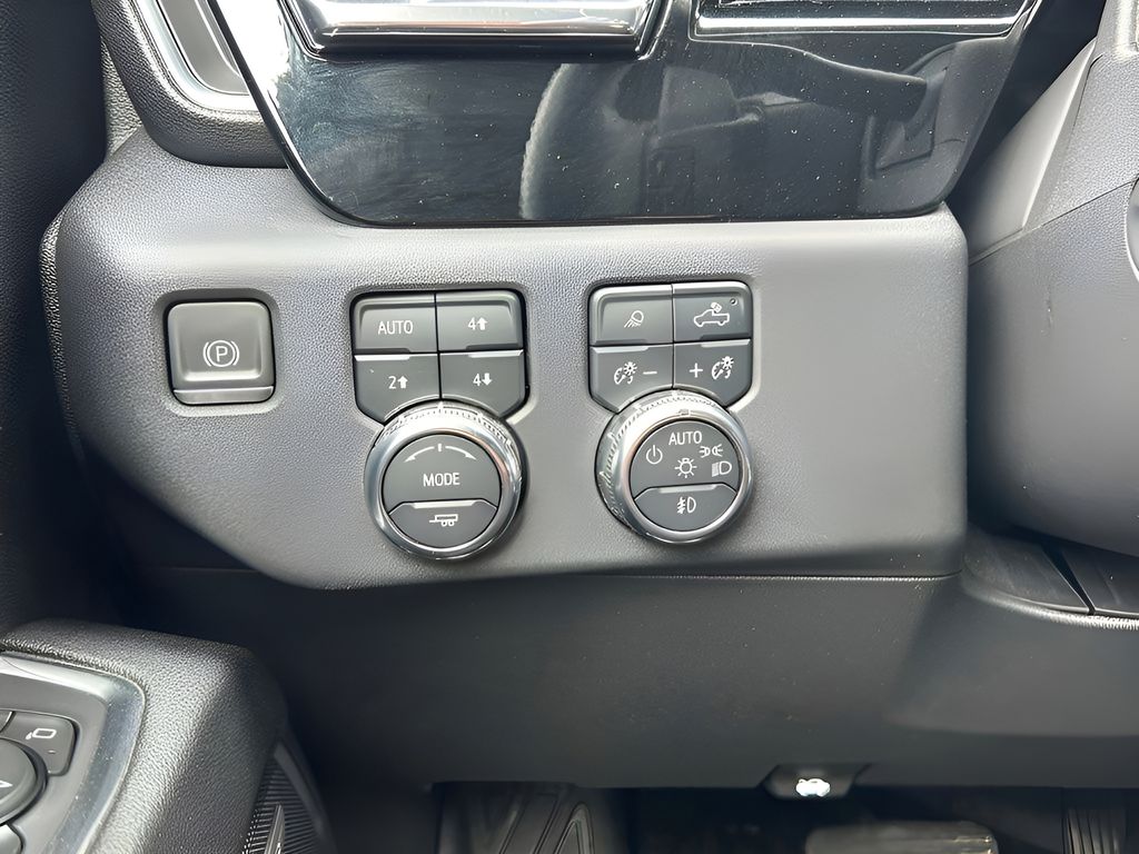 2024 Gmc Sierra 1500 SLT photo 18