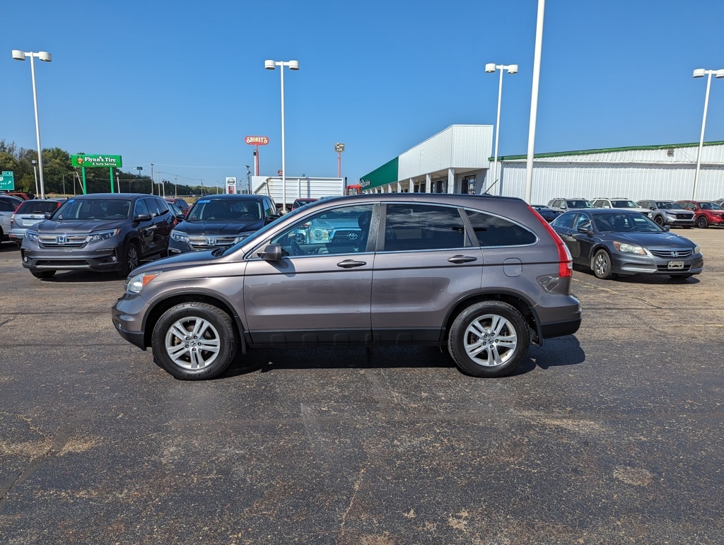 2011 Honda CR-V EX-L photo 5