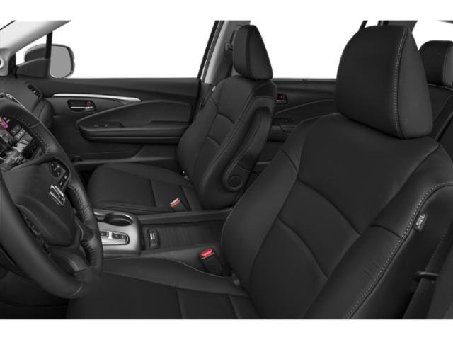 2022 Honda Pilot EX-L photo 9