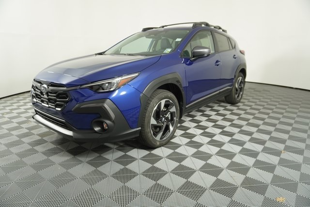 2025 Subaru Crosstrek Limited photo 3