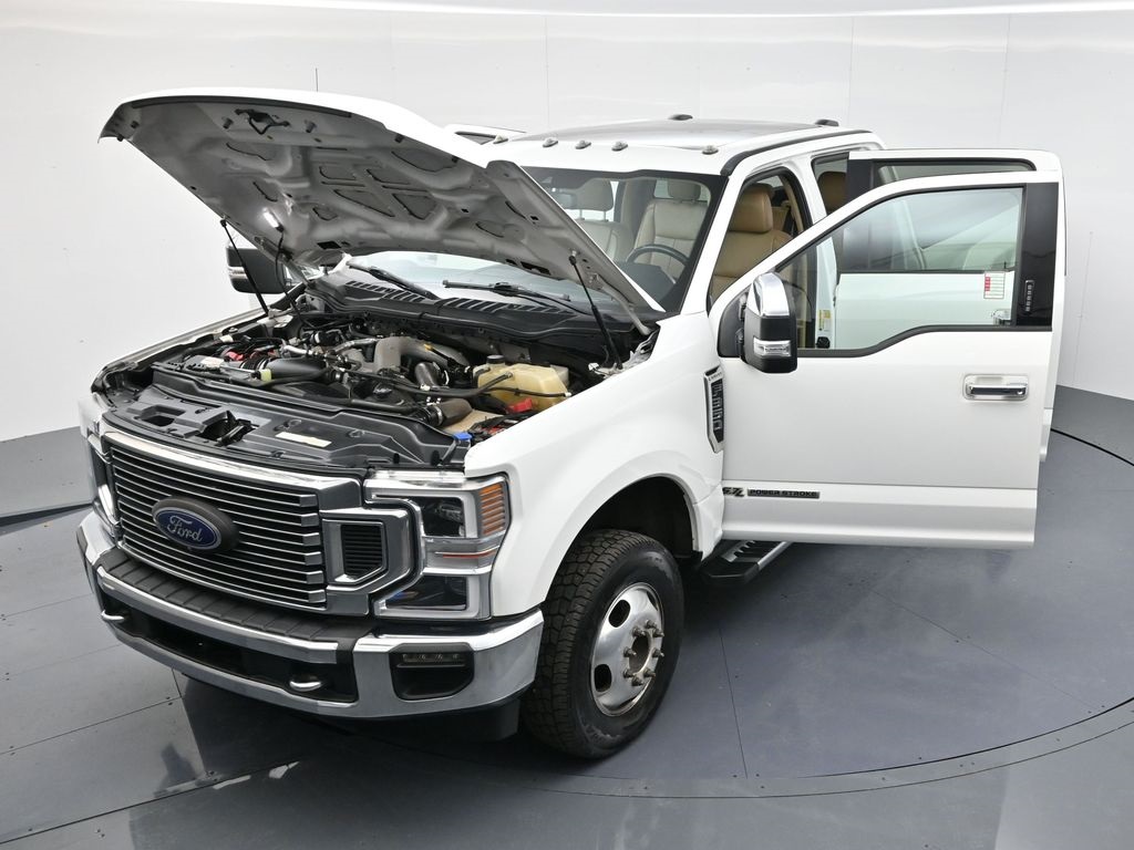 2020 Ford F-350 photo 48