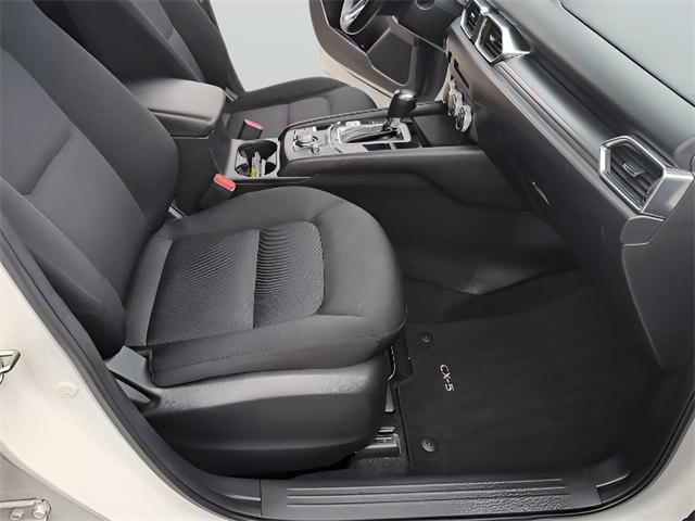 2022 Mazda CX-5 2.5 S photo 31