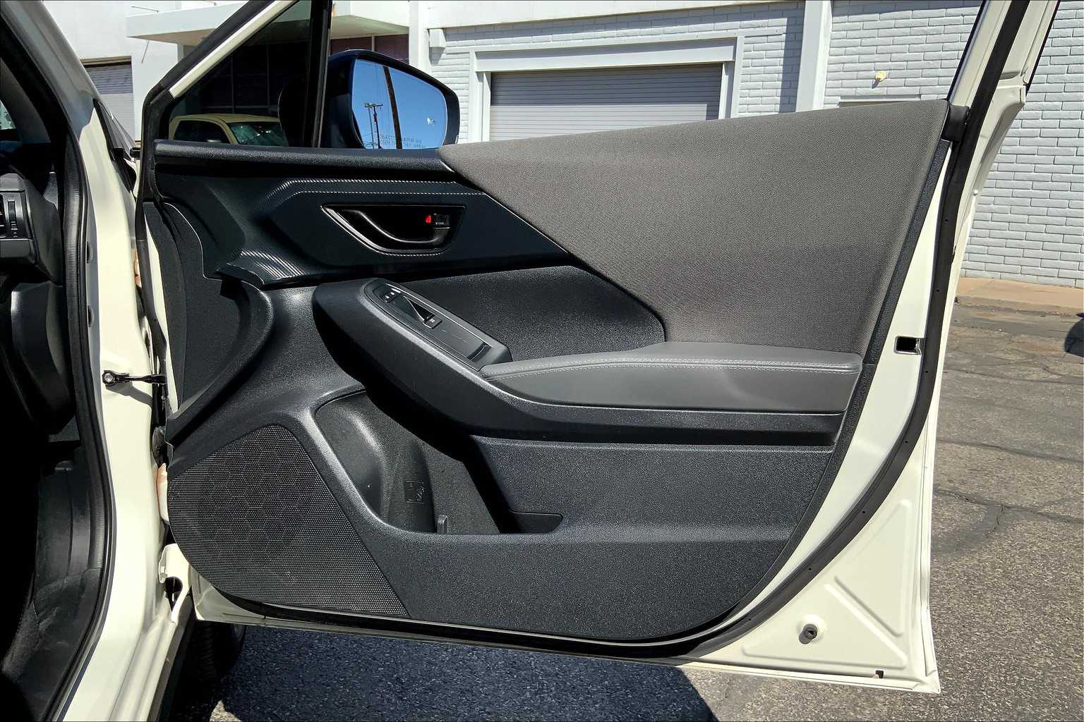2024 Subaru Crosstrek Premium photo 20