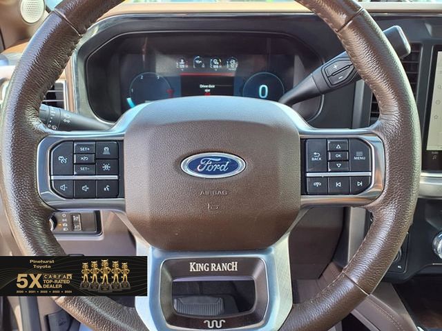 2023 Ford F-250 photo 39