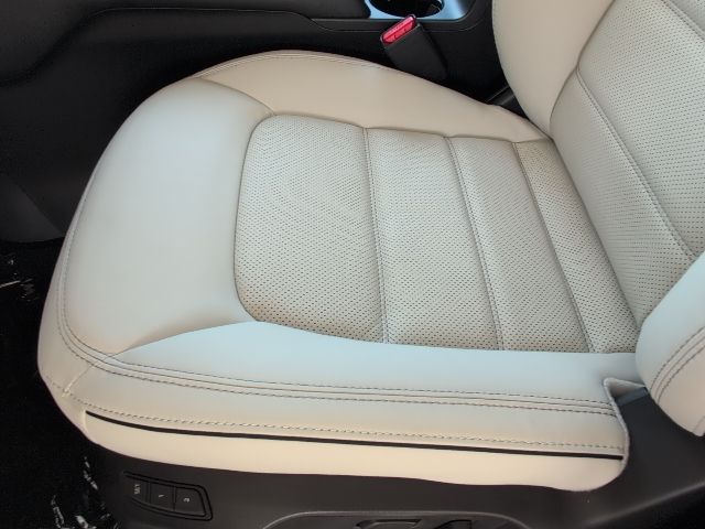 2025 Mazda CX-5 2.5 S Preferred photo 19