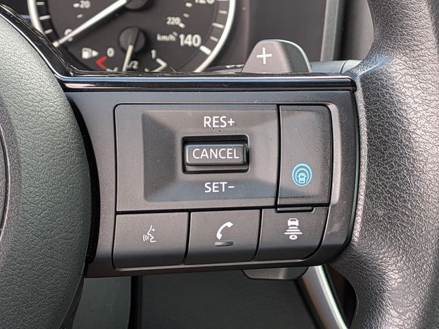 2022 Nissan Rogue SV photo 20
