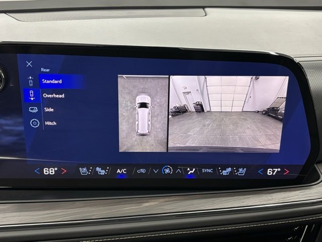 2026 Chevrolet Suburban Premier photo 31