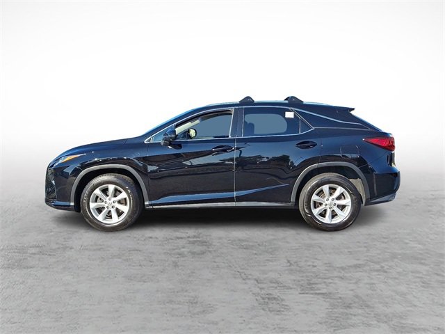 2016 Lexus RX 350 F SPORT photo 2