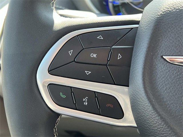 2022 Chrysler Pacifica Hybrid Touring L photo 24