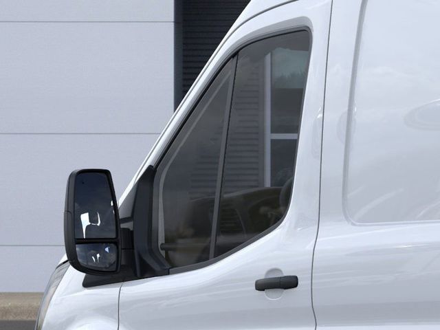 2025 Ford Transit Cargo Van photo 19
