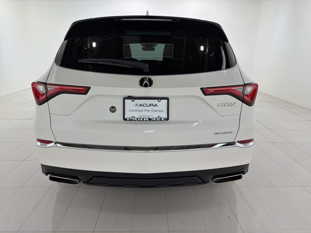 2023 Acura MDX SH-AWD photo 4