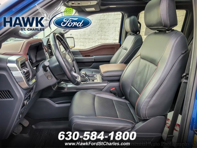 2022 FORD F-150 - Image 31