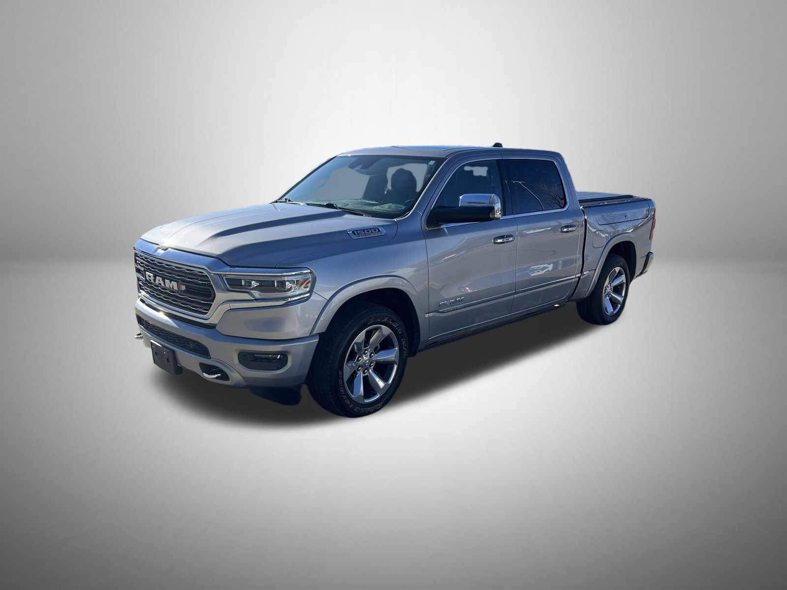 2020 RAM 1500 Limited's photo