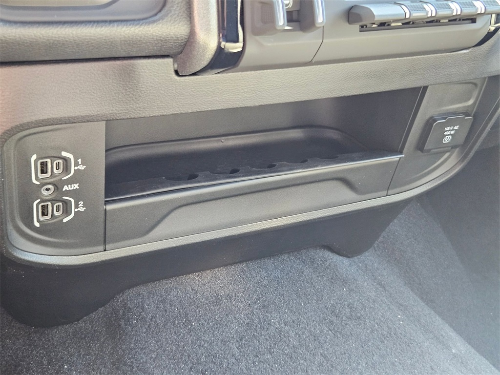 2025 Ram 2500 Tradesman photo 25