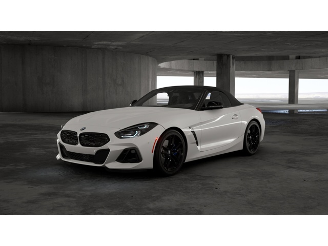 2026 BMW Z4 M40i's photo