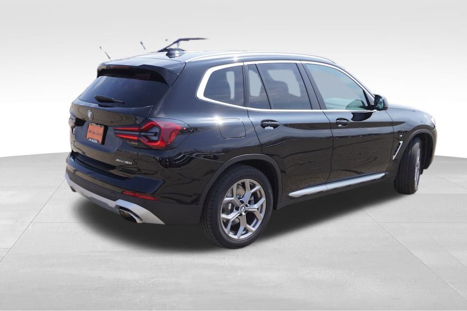 2023 Bmw X3 xDrive30i photo 5