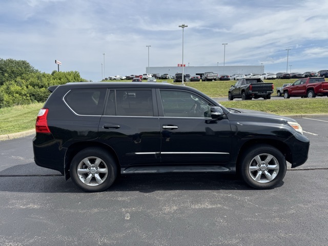 Used 2013 Lexus GX Premium with VIN JTJJM7FX6D5056410 for sale in Dry Ridge, KY