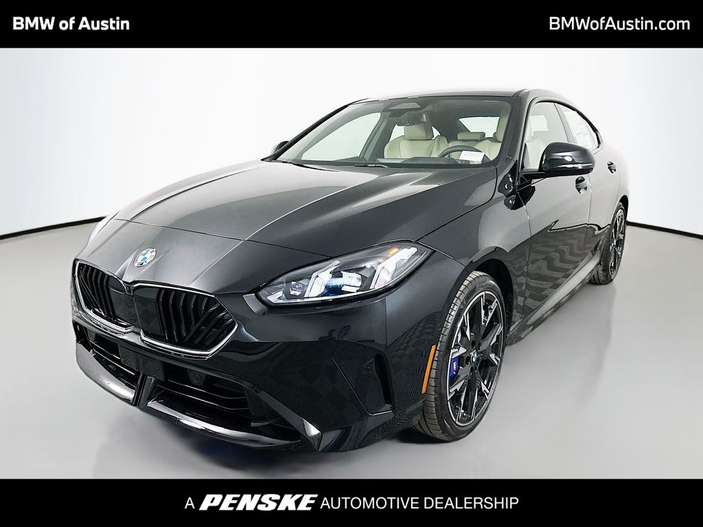 2026 BMW 2 Series 228's photo