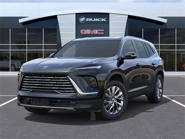 2025 Buick Enclave Preferred photo 6