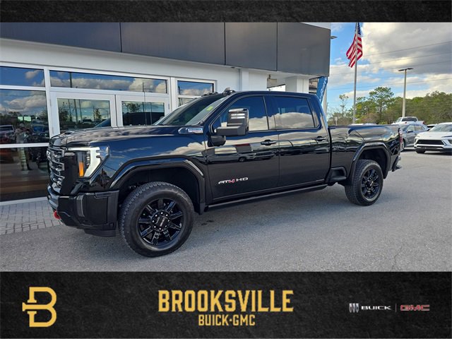 2024 GMC Sierra Work Truck's photo