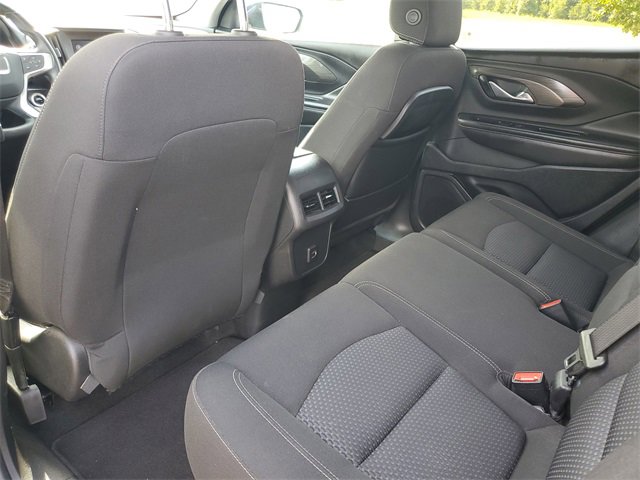 2022 Gmc Terrain SLE photo 18