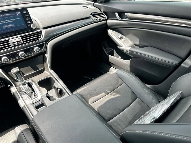 2021 Honda Accord Sport 1.5T photo 20