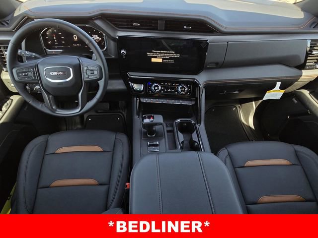2026 Gmc Sierra 1500 AT4 photo 4