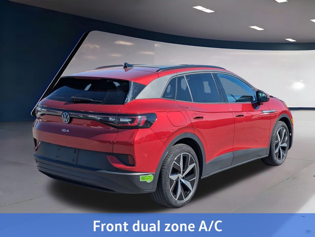 2023 Volkswagen ID.4 Pro S photo 3