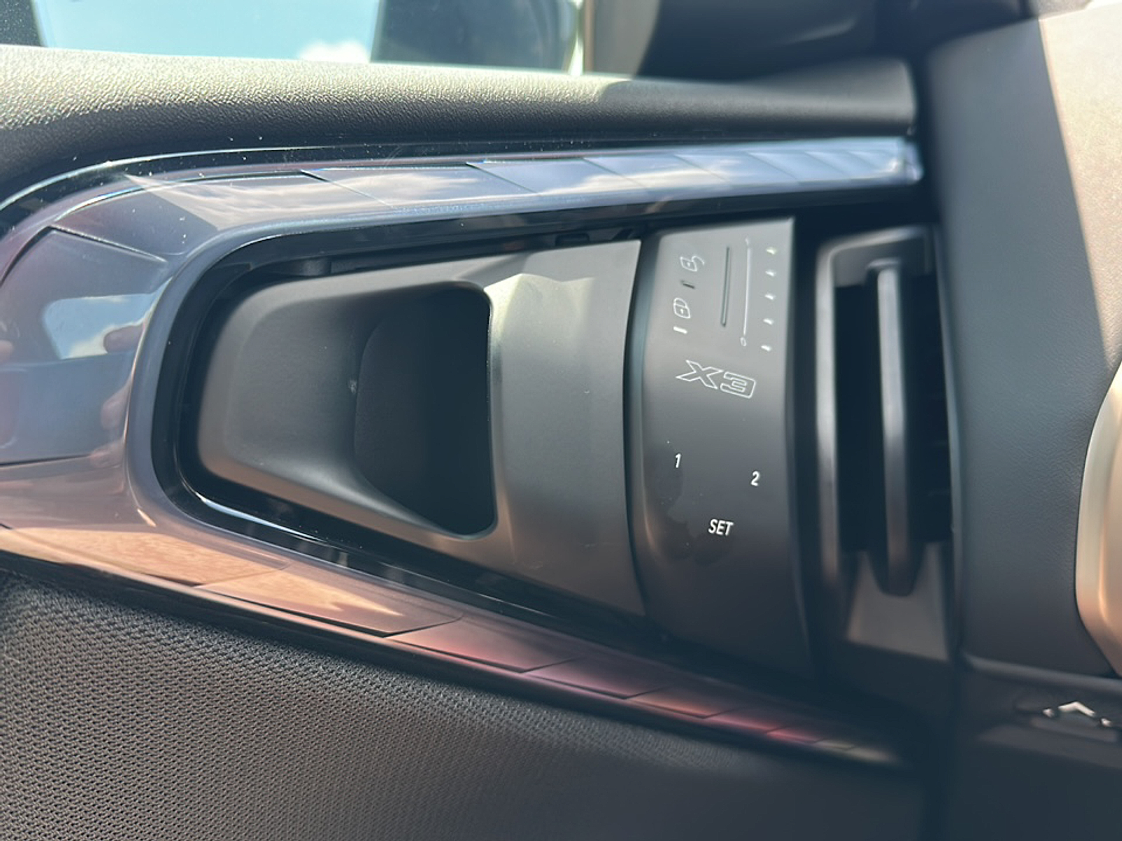 2025 Bmw X3 30x Drive photo 14