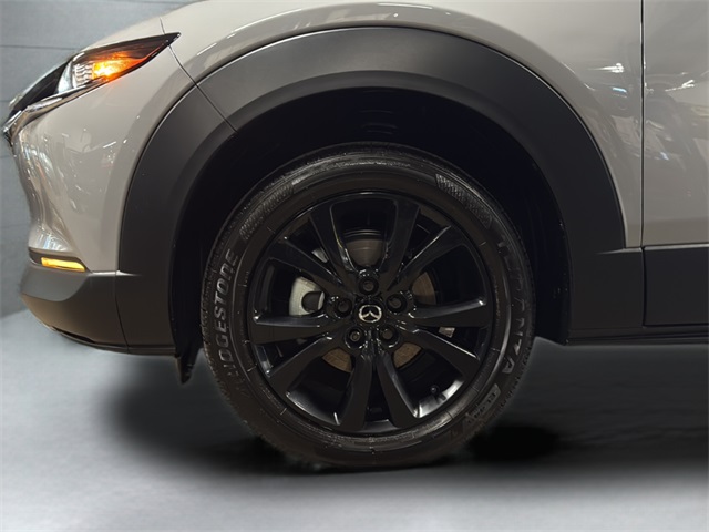 2025 Mazda CX-30 2.5 Select Sport photo 32