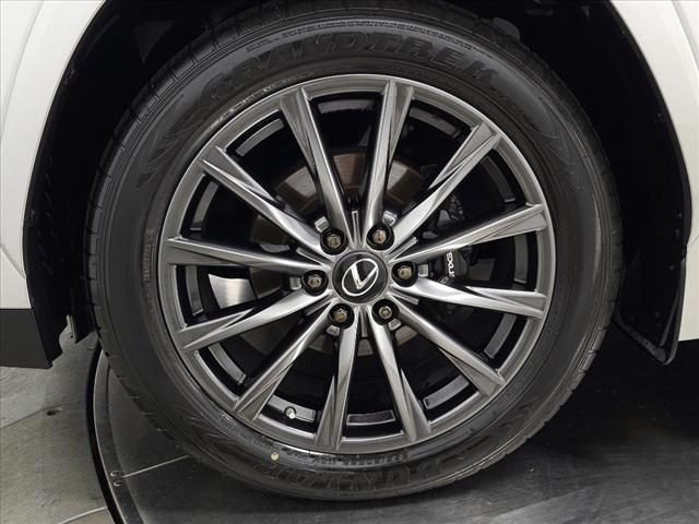 2023 Lexus LX 600 photo 14