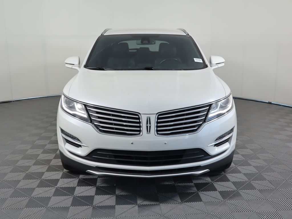 Used 2017 Lincoln MKC Select with VIN 5LMCJ2D98HUL22333 for sale in Tempe, AZ
