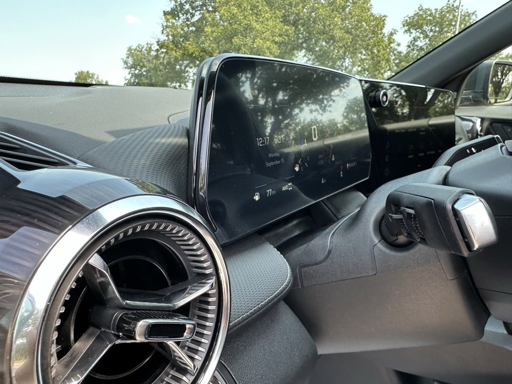 2026 Chevrolet Equinox LT photo 20