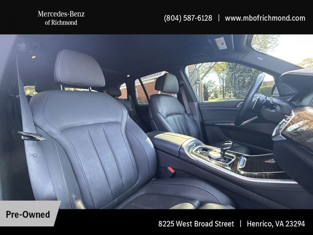 2021 Bmw X5 xDrive45e photo 6