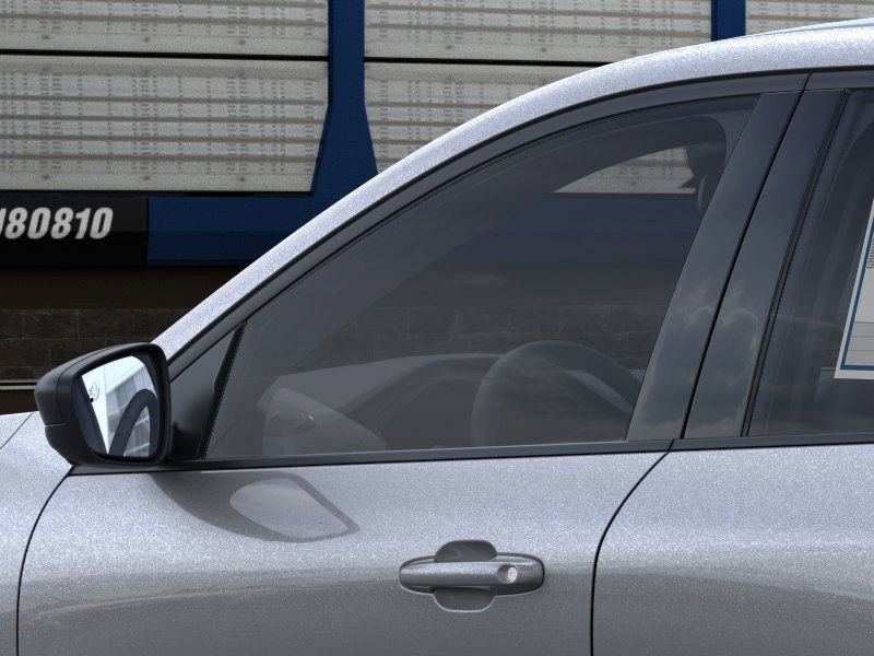 2025 Ford Escape Active photo 2