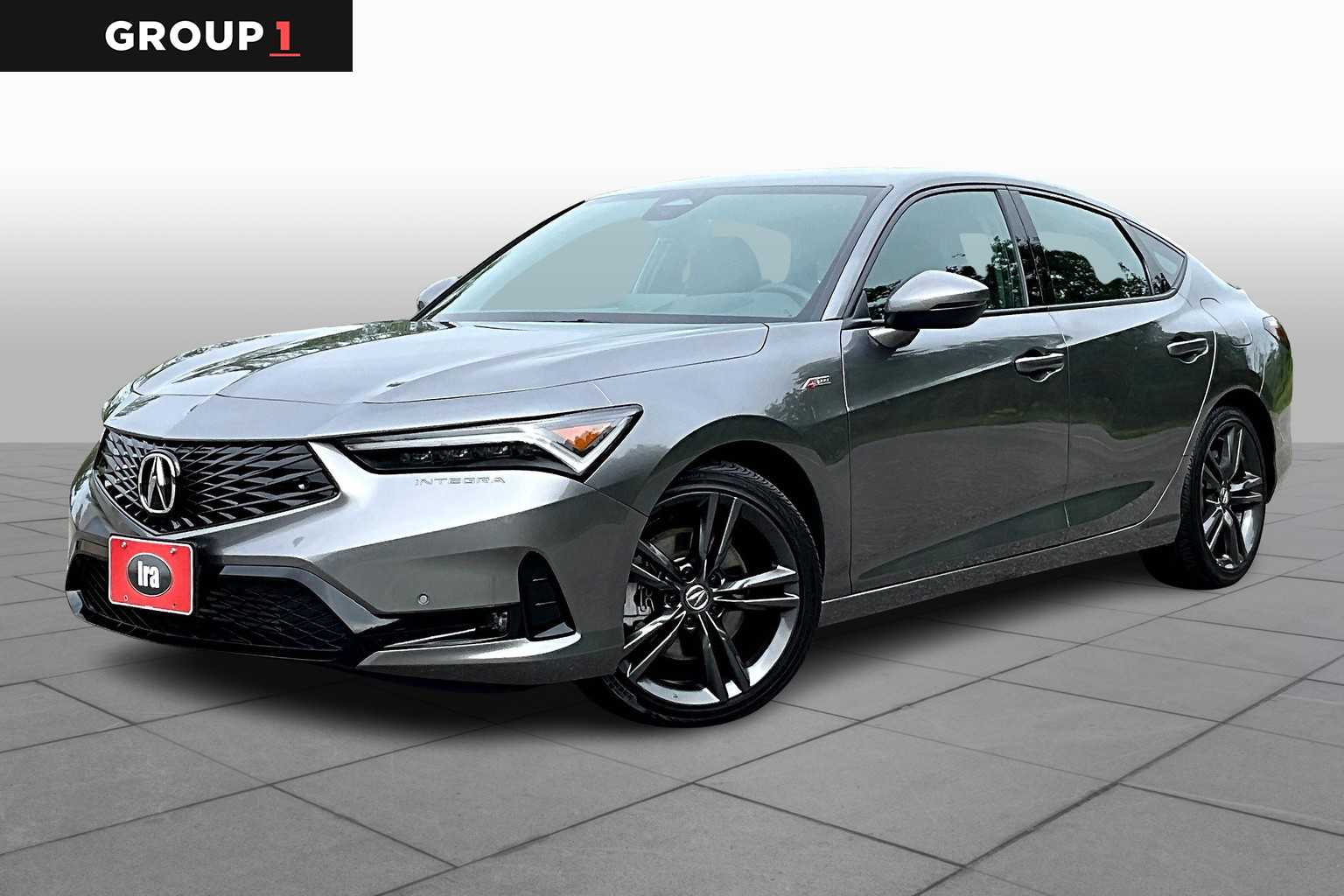 2025 Acura Integra A-Spec with Tech Package's photo