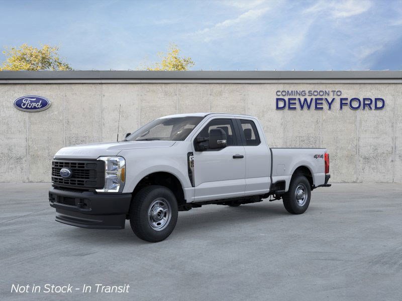 2026 Ford F-350 Base's photo
