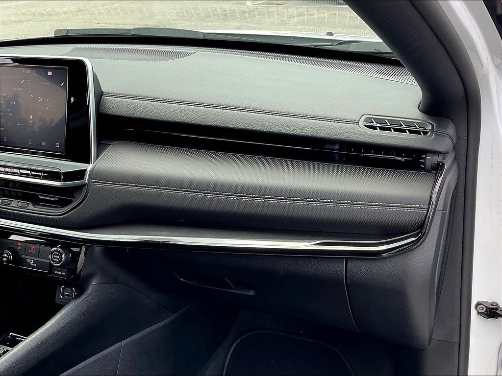 2022 Jeep Compass Altitude photo 8