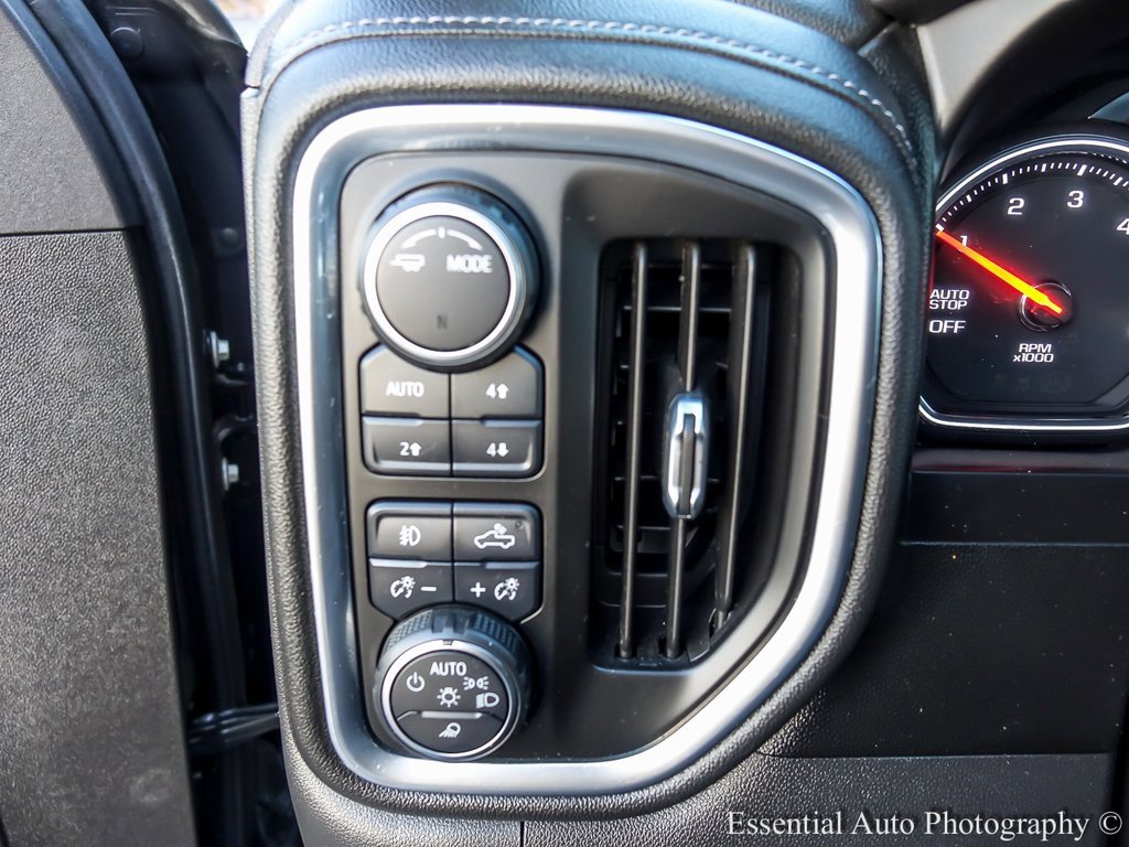 2021 CHEVROLET SILVERADO - Image 26