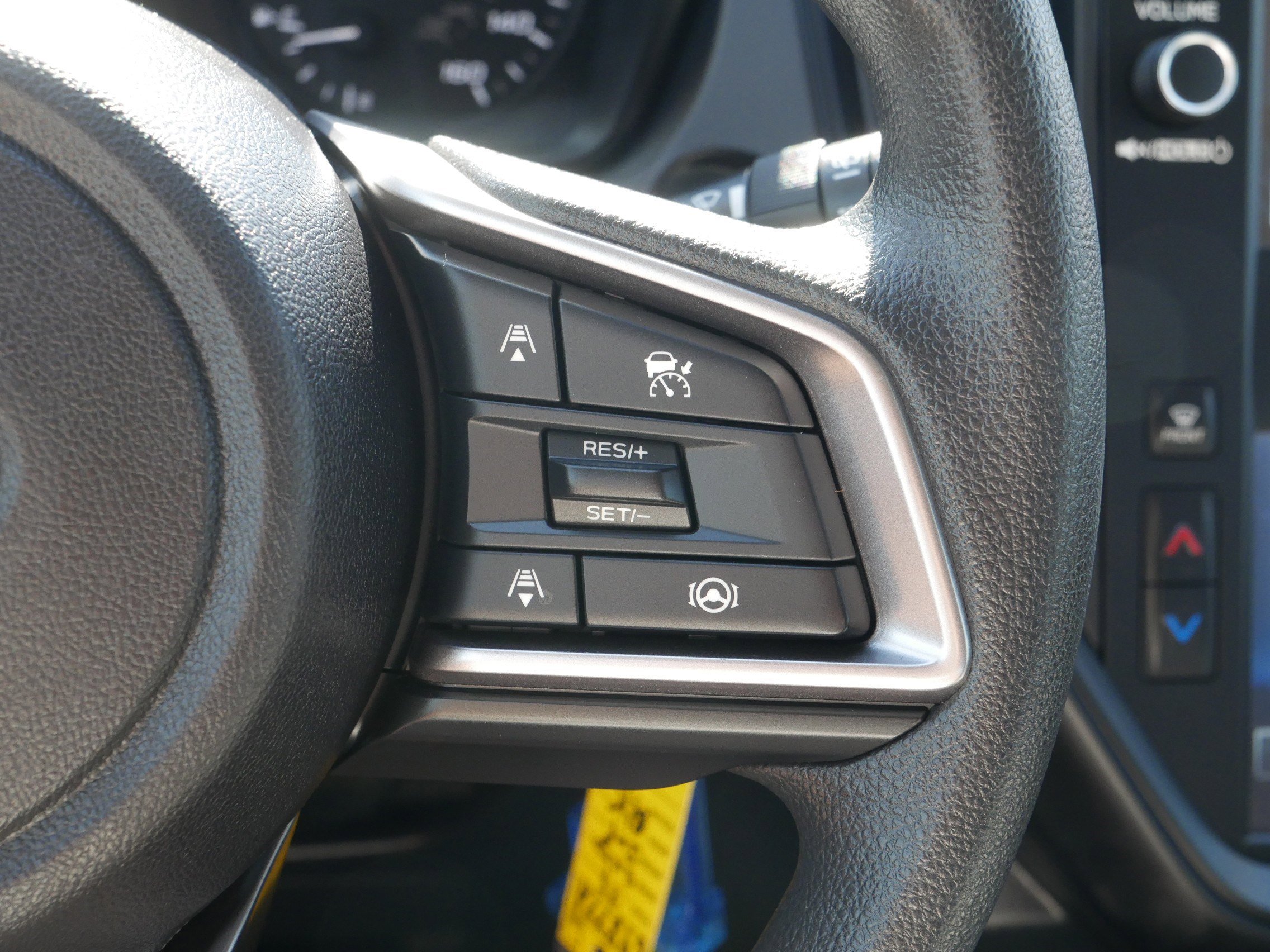 2025 Subaru Impreza Base photo 30