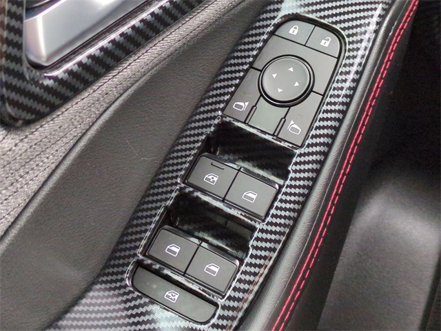2023 Nissan Rogue SV photo 20